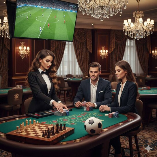 剑魂online官网入口游戏截图